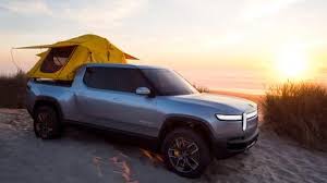 for 500 million rivian will teach ford how to make