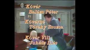 Egykori szereplői, csonka andrás, dzsupin ibolya, xantus barbara és kárász zénó, pénteken pedig a nyári. Familia Kft