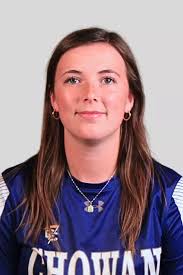 2025 Softball Roster