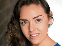 INTERVIEW: Kilcock actress Orlaith Carr