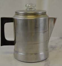Welcome to coffee wholesale usa! Vintage Comet The Popular Aluminum 7 Cup Coffee Pot Made In The Usa Coffee Pot Percolator Coffee Pot Coffee Maker