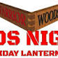 Kids nite at the workshop - LED holiday Lantern event image