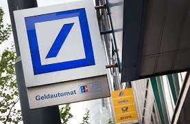Fangen sie jetzt damit an. Deutsche Bank Im Sudwesten Deutsche Bank Legt Kraftig Im Sudwesten Zu Wirtschaft Stuttgarter Zeitung