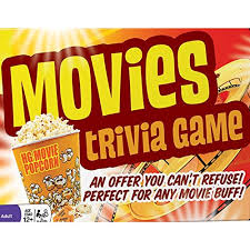 Rd.com knowledge facts nope, it's not the president who appears on the $5 bill. Movies Trivia Game Fun Cinema Question Based Game Featuring 1200 Trivia Questions Ages 12 Walmart Canada