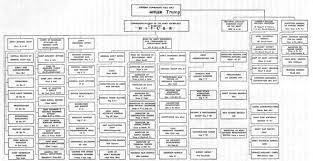 73 Competent Trump Organization Org Chart