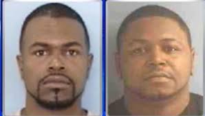 Brothers Charged In NC Courthouse Shooting