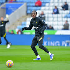 ไฮไลท์ฟุตบอล พรีเมียร์ลีก อังกฤษ (premier league) เลสเตอร์ ซิตี้ (leicester city) vs เชลซี (chelsea) | ไฮไลท์บอล ข่าวฟุตบอล ผลบอลสด . 10a4otxz3adpm