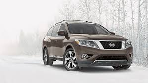 Nissan north america, inc., doing business as nissan usa, is the north american headquarters, and a wholly owned subsidiary of nissan motor. Best Nissans For Winter Driving Montgomeryville Nissan