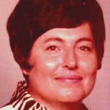 Anita Mitchell Obituary (2018)