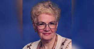 Jeanne Anne Painter Obituary