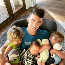 On june 29, 2016, phelps celebrated a huge comeback when he became the first american male swimmer to earn a spot on five olympic teams. Facebook