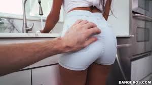 Brittney White: groping brittney - Porn GIF Video | nebyda.com