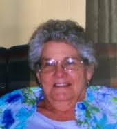 Obituary information for Wilma Jean Wade Parsons