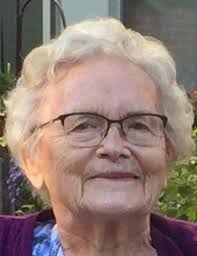 Margaret Reimer Jansen Obituary