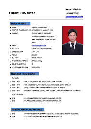 Check spelling or type a new query. Contoh Curriculum Vitae Dan Surat Lamaran Kerja Dalam Bahasa Inggris Contoh Surat