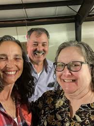 Amherst County High School Class of 1986