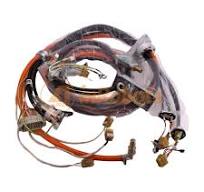 ABB IRB 6400 Robot and Parts