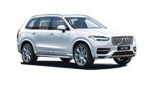 Maybe you would like to learn more about one of these? Volvo Xc90 Price Images Colours Reviews Carwale