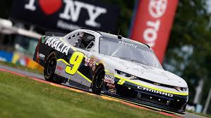 NASCAR penalties: Nos. 9, 28 XFINITY crew chiefs suspended