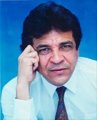 Se apagó la voz de Roger Araújo, 'El Cañón' del Caribe