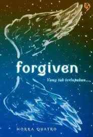 Sinopsis novel adalah ringkasan cerita novel. Kubikel Romance Resensi Forgiven Karya Morra Quatro