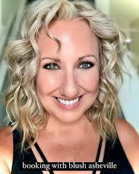 Asheville Hair & Makeup (@blushasheville) · Asheville, NC