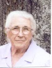 Obituary information for Alta Alyne Hemphill