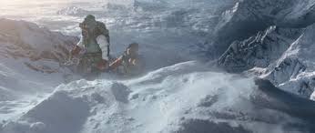 Everest is devastated by a severe snow storm. Everest Does It Take A Movie To Move Mountains And Change Laws