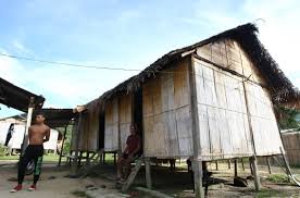 Banjaran titiwangsa2.jpg 500 × 375; Nikmati Keindahan Kaki Banjaran Titiwangsa Di Slim River