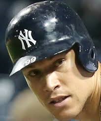 Aaron Judge