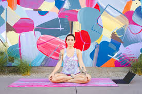 Detox With Yoga Twists Free Printable Pdf Bedtime Yoga Yoga Sequences Free Yoga