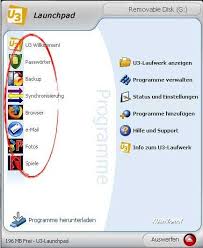 0 49 21 / tel.: U3 Launchpad Download Kostenlos Schnell Auf Wintotal De