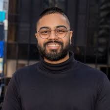 Nicholas Arnwine's Instagram, Twitter & Facebook