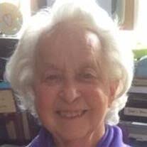 Joyce Hornsby Wyant Obituary