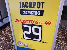 Annahmeschluss im spiel „6 aus 49 die möglichkeit der teilnahme ist sehr vielfach und erstreckt sich über verschiedene medien. Lottospielen Wird Um 20 Prozent Teurer Der Spiegel