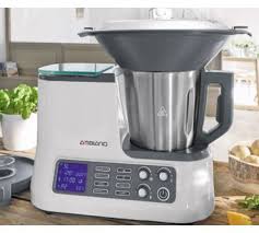 Maybe you would like to learn more about one of these? Aldi Sud Ambiano Kuchenmaschine Mit Wlan Funktion Test Testberichte De