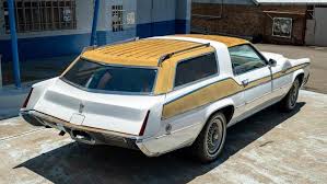 Image result for Patina Silver 1969 Cadillac