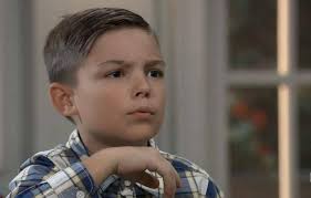 General Hospital character's breakthrough moment