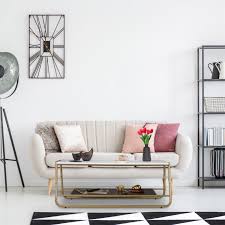 Schöne farbkombination aus schwarz und gold. Couchtisch Gold Schwarz Weiss Hier Kaufen