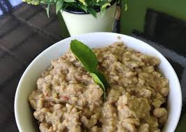 Sambal tumpang merupakan olahan khas dari daerah jawa timur tepatnya sekitar kediri. Wow Ternyata Begini Langkah Mudah Untuk Mengolah Resep Sambal Tumpang Yang Joss Gandoss Pasti Bisa Dan Menggugah Selera Mari Kita Masak