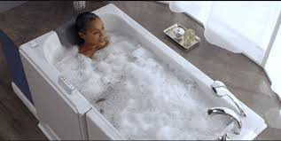 This walk in tub has a slip resistant tub floor which is perfect because you will feel more secure standing in there. Are All Walk In Tubs The Same