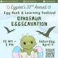 Eggster: Learning Festival