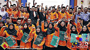 Kementerian pendidikan mengumumkan ujian pencapaian sekolah rendah (upsr) akan menjadi sebahagian daripada komponen ppsr dalam related : Semakan Atas Talian Tawaran Kemasukan Ke Program Kolej Vokasional Sekolah Menengah Teknik Giatmara Dan Wisdec Ambilan Januari 2018