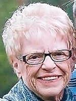 Sheila Hahn Obituary (2017)