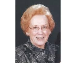 Dorothy Carman Obituary (2014)