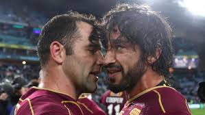 State of Origin 2017: Cameron Smith says Johnathan Thurston is the greatest  player rugby league will ever have