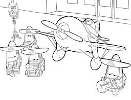 Aviation coloring pages at getdrawings free for. Super Wings Coloring Pages Print For Kids Wonder Day Coloring Pages For Children And Adults