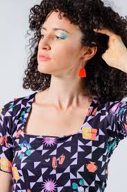 Pantalón Renata Black Onyx