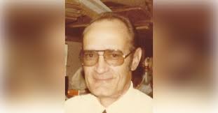 Obituary information for Robert Joseph Werner