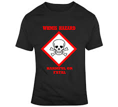 See more ideas about hazard symbol, hazard, hazard sign. Whmis Hazard Symbol Harmful Or Fatal T Shirt Shirts Hazard Symbol T Shirt